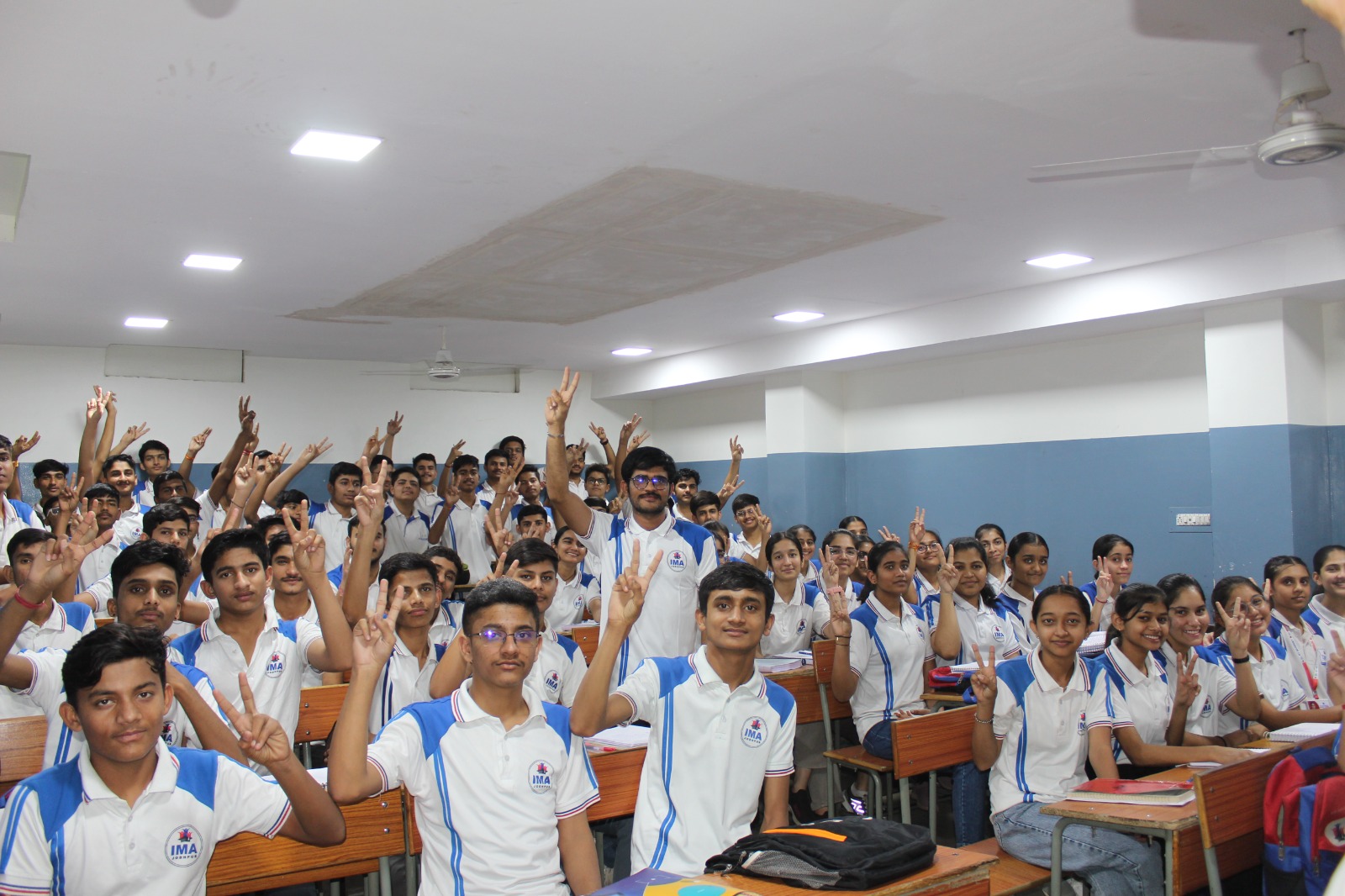 JEE Preparation